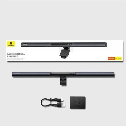 Лампа для монитора Baseus L10068500111-00