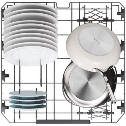 Отдельностоящая посудомоечная машина Candy CF 6B4S1PA