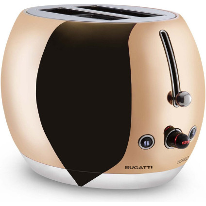 Тостер Bugatti Romeo 02-RMRG