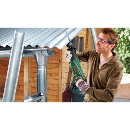 Сабельная пила Bosch PSA 700 E 06033A7000