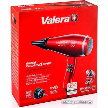 Фен Valera Swiss Power4ever