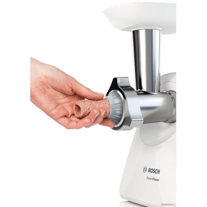Мясорубка Bosch MFW2520W