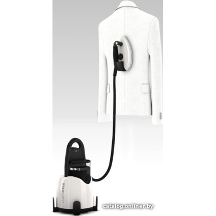 Утюг Laurastar Lift Pure White