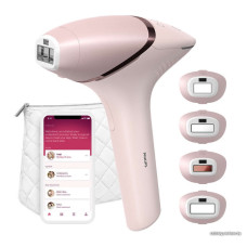 Фотоэпилятор Philips Lumea IPL 9000 Series BRI957/00