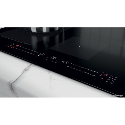 Варочная панель Whirlpool WF S0377 NE/IXL