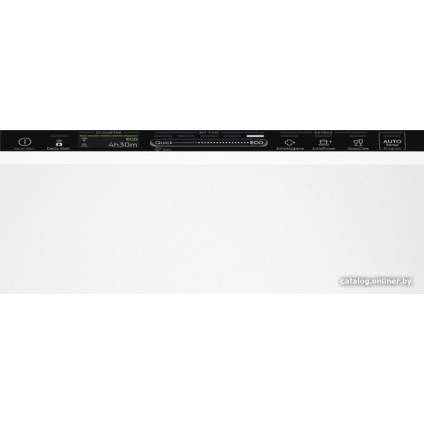 Встраиваемая посудомоечная машина Electrolux 900 ComfortLift KECA7400W