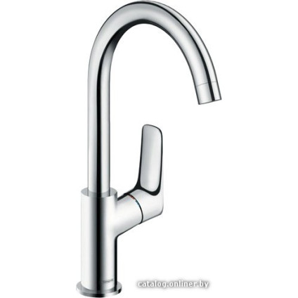 Смеситель Hansgrohe Logis 71130000