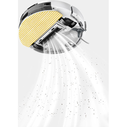 Робот-пылесос Karcher RVC 3 1.269-110.0