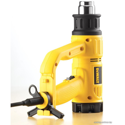 Промышленный фен DeWalt D26411