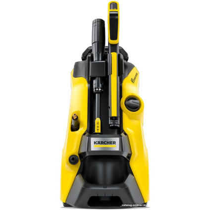 Мойка высокого давления Karcher K 5 Power Control 1.324-550.0