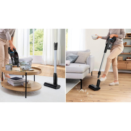 Пылесос Bosch Unlimited 9 BCS931BQC