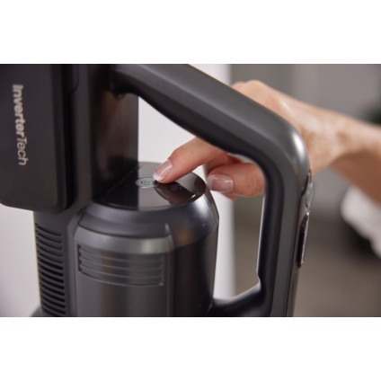 Пылесос Hisense HFC743169BKA