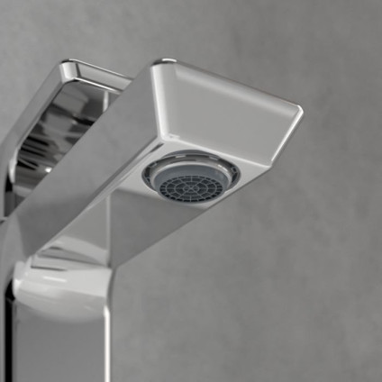 Смеситель Villeroy & Boch Subway 3.0 Extra Small TVW11200100161
