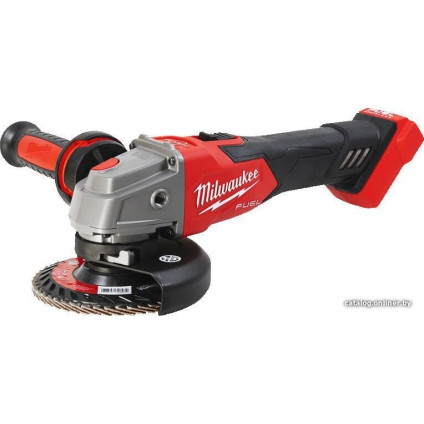 Угловая шлифмашина Milwaukee M18 FSAG125XB-0X Fuel 4933478429 (без АКБ)