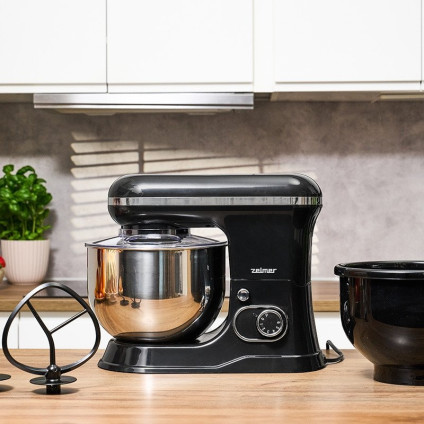 Планетарный миксер Zelmer ZKR1355