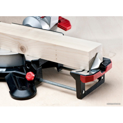 Торцовочная пила Metabo KGS 216 M 619260000