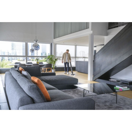 Пылесос Hoover HFX10P 011