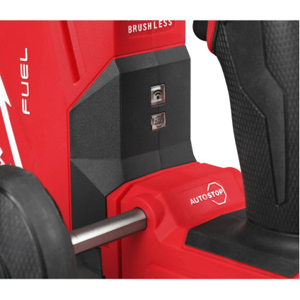 Перфоратор Milwaukee M18 FHAFOH16-302X 4933493533 (с 2-мя АКБ, кейс)