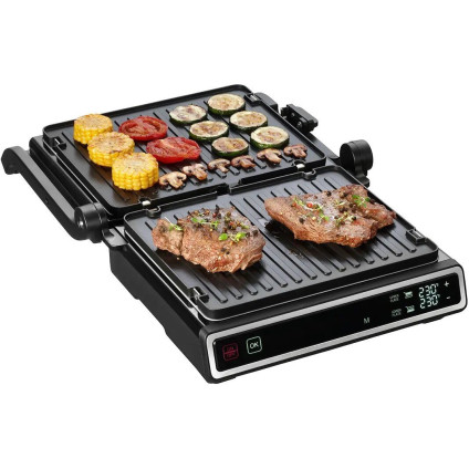 Электрогриль Concept GE3550
