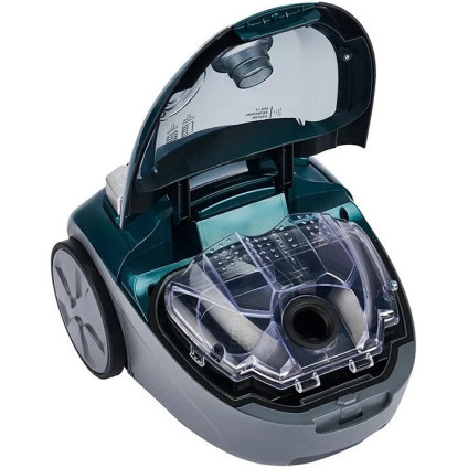 Пылесос Zelmer ZVC031P