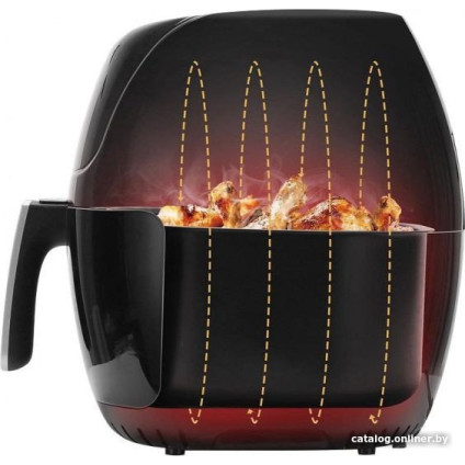 Аэрогриль (аэрофритюрница) Klausberg KB-7495