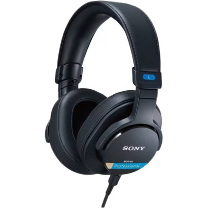Наушники Sony MDR-M1