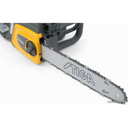 Электрическая пила Stiga CS 118c 14" 292614008/ST2