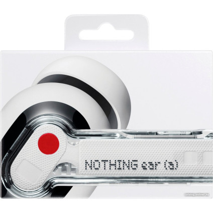 Наушники Nothing Ear A (белый)