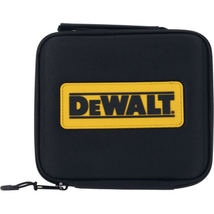 Лазерный нивелир DeWalt DCLE14201RB-XJ (сумка)