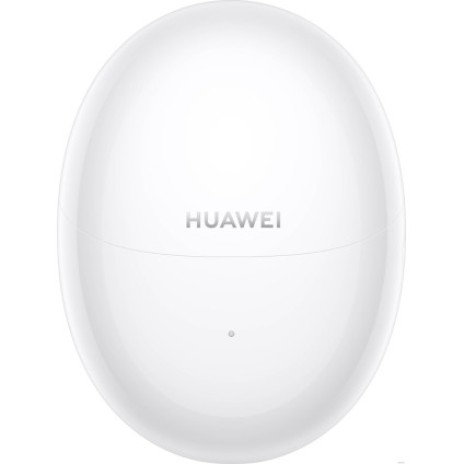 Наушники Huawei FreeBuds 5 (керамический белый, международная версия)