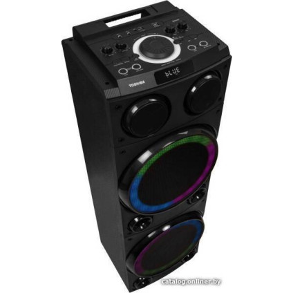 Патибокс Toshiba TY-ASC402