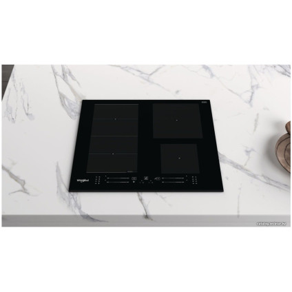 Варочная панель Whirlpool WF S4160 BF