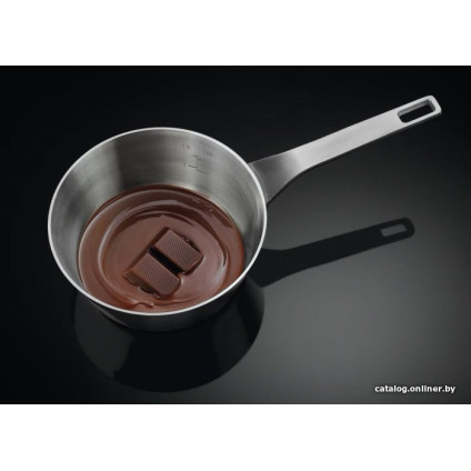 Варочная панель Electrolux EIV6340X