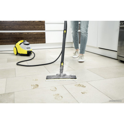 Пароочиститель Karcher SC 5 EasyFix 1.512-530.0
