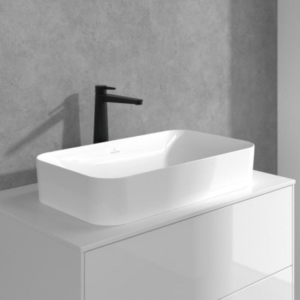 Смеситель Villeroy & Boch Conum TVW127005000K5