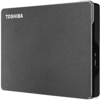 Внешний накопитель Toshiba Canvio Gaming 1TB HDTX110EK3AA