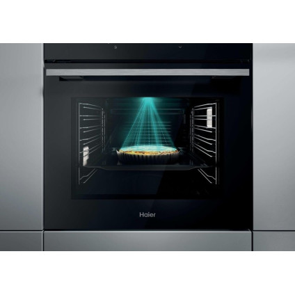 Электрический духовой шкаф Haier H6 ID48M5YTB