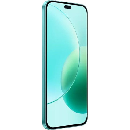 Телефон HONOR 400 Lite 8GB/256GB международная версия (бирюзово-зеленый)