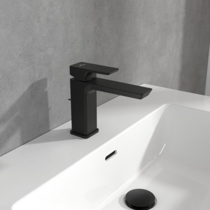 Смеситель Villeroy & Boch Subway 3.0 TVW112002000K5