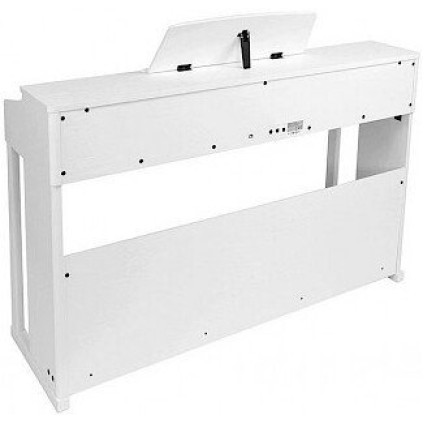 Цифровое пианино Medeli DP280K (белый)