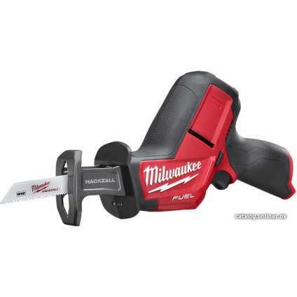 Сабельная пила Milwaukee M12 CHZ-0 FUEL 4933446960 (без АКБ)