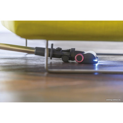 Пылесос Hoover Anti-Twist HF920H 011