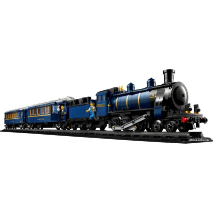 Конструктор LEGO Ideas 21344 Восточный экспресс