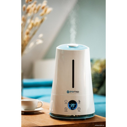 Увлажнитель воздуха Oro Med ORO-2022