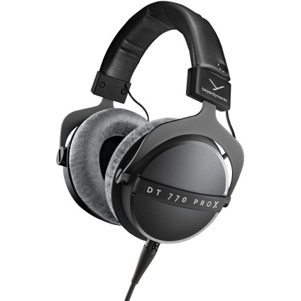 Наушники Beyerdynamic DT 770 Pro X