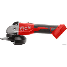 Угловая шлифмашина Milwaukee M18 M18BLSAG125X-0 4933492643 (без АКБ)