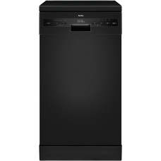 Отдельностоящая посудомоечная машина Amica DFM46C8EOiBD