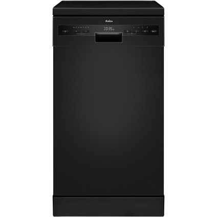 Отдельностоящая посудомоечная машина Amica DFM46C8EOiBD