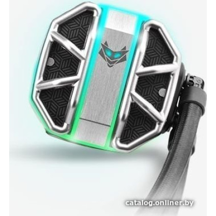 Система жидкостного охлаждения для процессора Sapphire Nitro+ S360-A AIO 4N005-02-20G