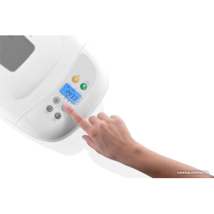 Хлебопечка ETA Harmony II ETA214990020